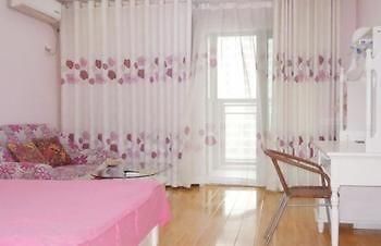 Zhengzhou Rujia Apartment Hotel Экстерьер фото