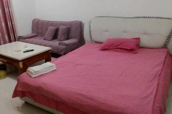 Zhengzhou Rujia Apartment Hotel Экстерьер фото