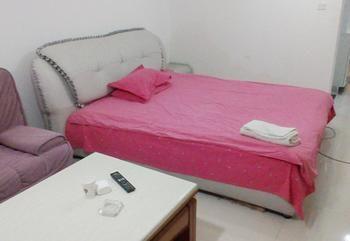 Zhengzhou Rujia Apartment Hotel Экстерьер фото