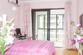 Zhengzhou Rujia Apartment Hotel Экстерьер фото