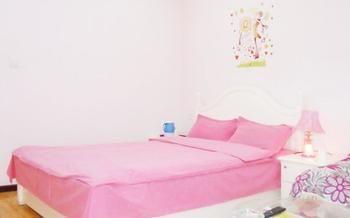 Zhengzhou Rujia Apartment Hotel Экстерьер фото