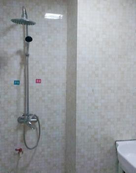 Zhengzhou Rujia Apartment Hotel Экстерьер фото